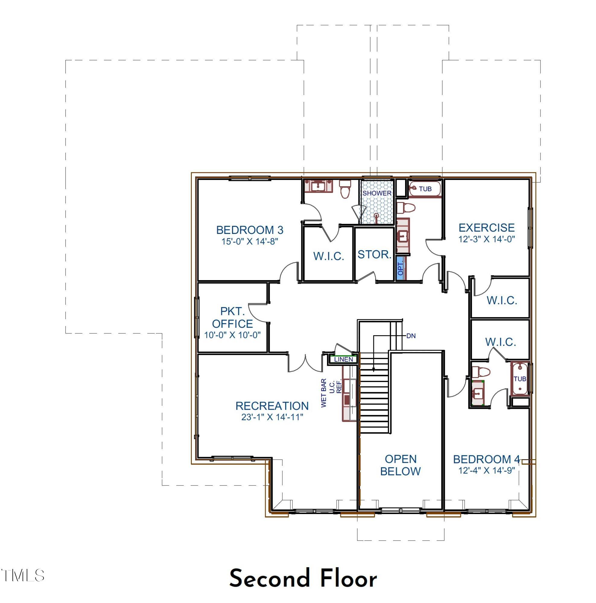 2728 Trifle Lane