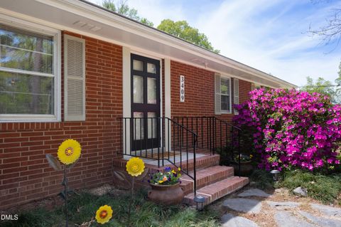 3409 Pickett Road Durham NC 27705