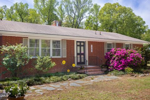 3409 Pickett Road Durham NC 27705