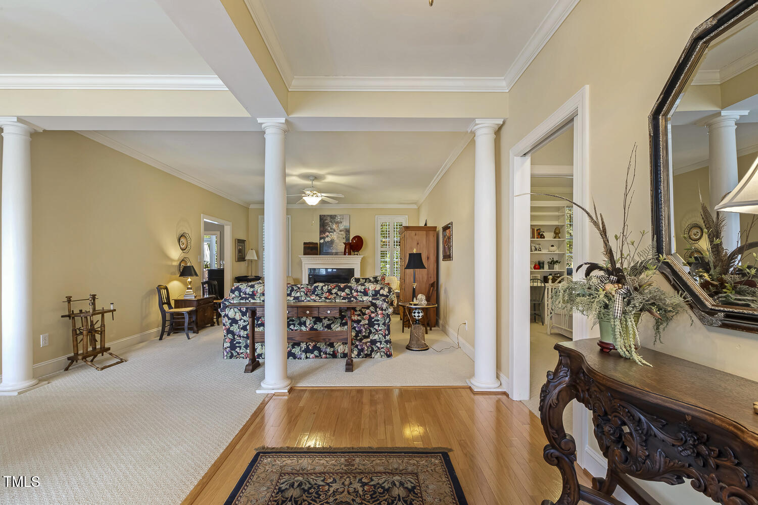 414 Geranium Court