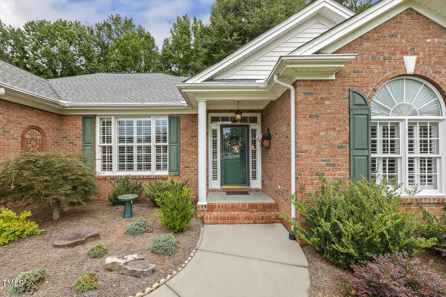 414 Geranium Court