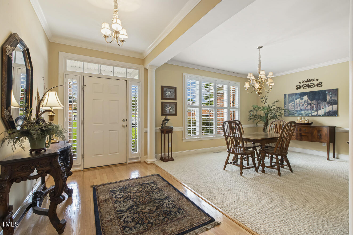 414 Geranium Court