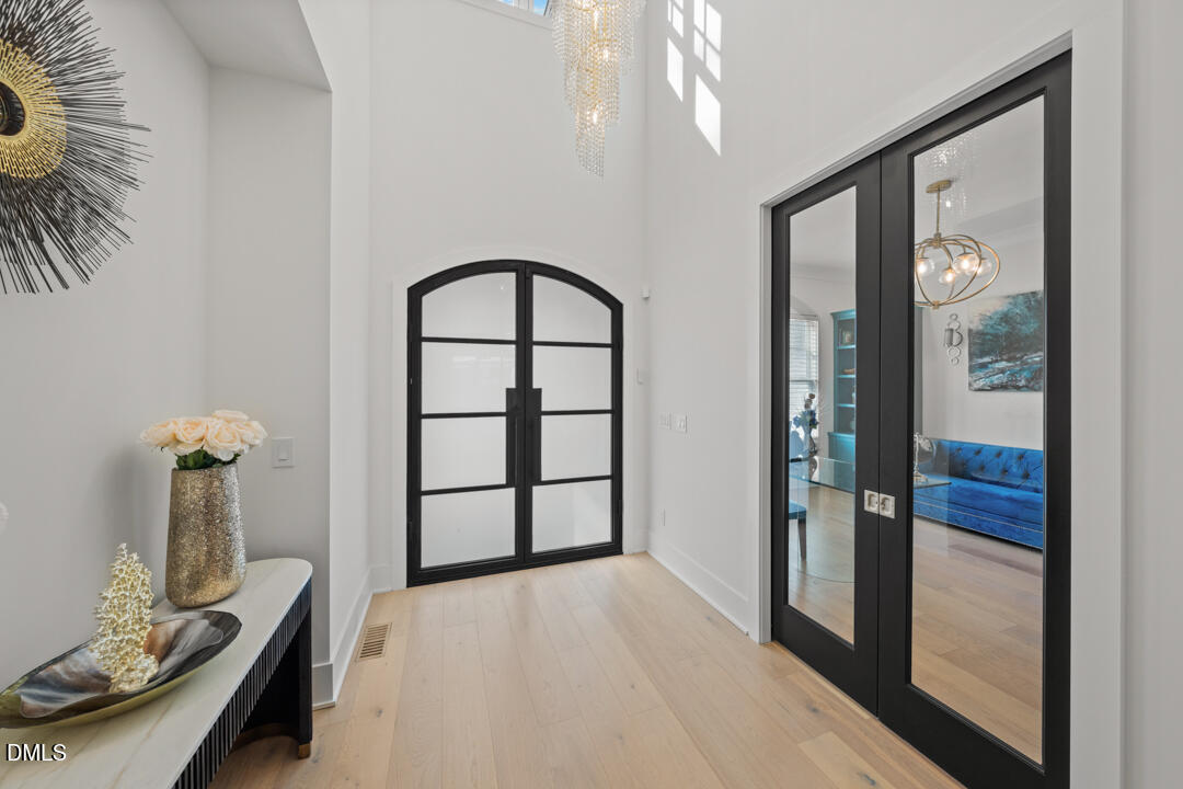 512 Colvard Woods Way