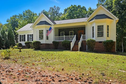 420 Buckroe Drive Sanford NC 27330