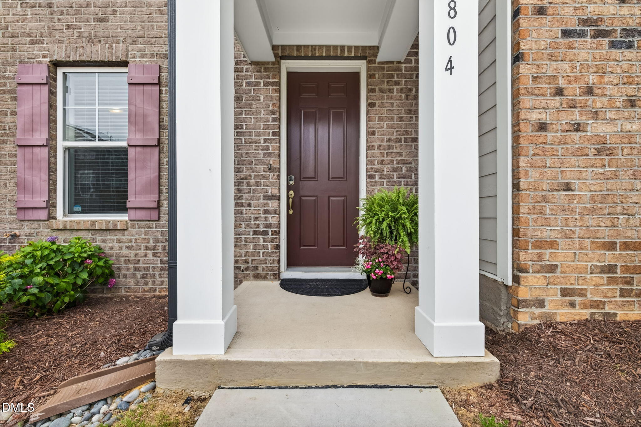 804 Patriot Summit Lane