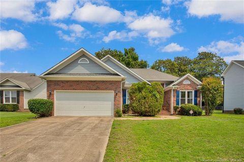 4800 Deer Lakes Road Fayetteville NC 28311