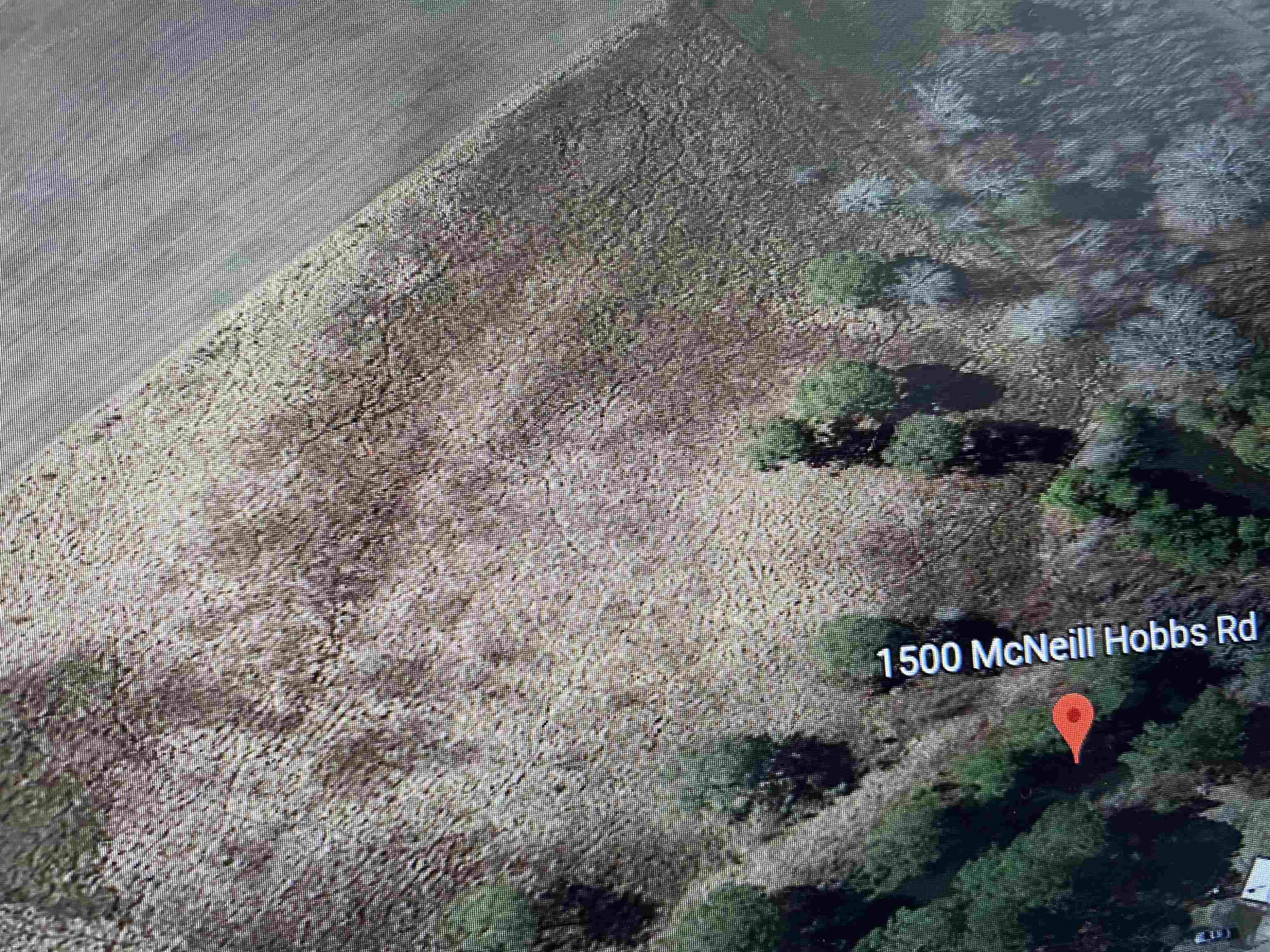 1500 Mcneill Hobbs Road