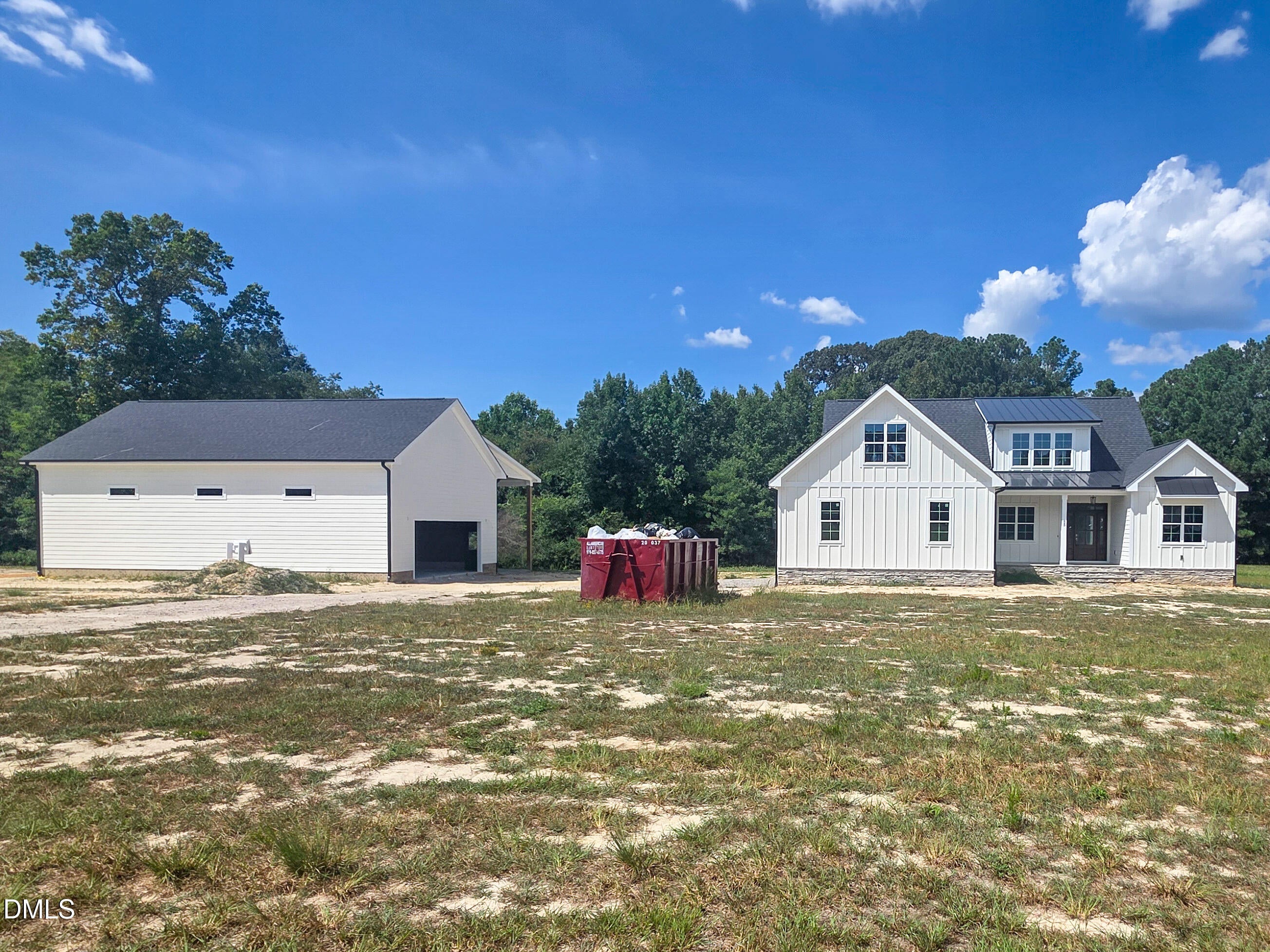 55 White Deer Lane