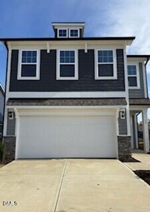 79 Willow Cameron Way Angier NC 27501