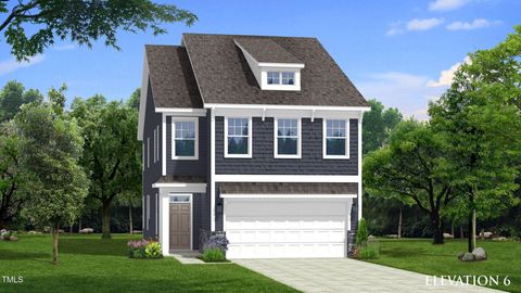 79 Willow Cameron Way Angier NC 27501