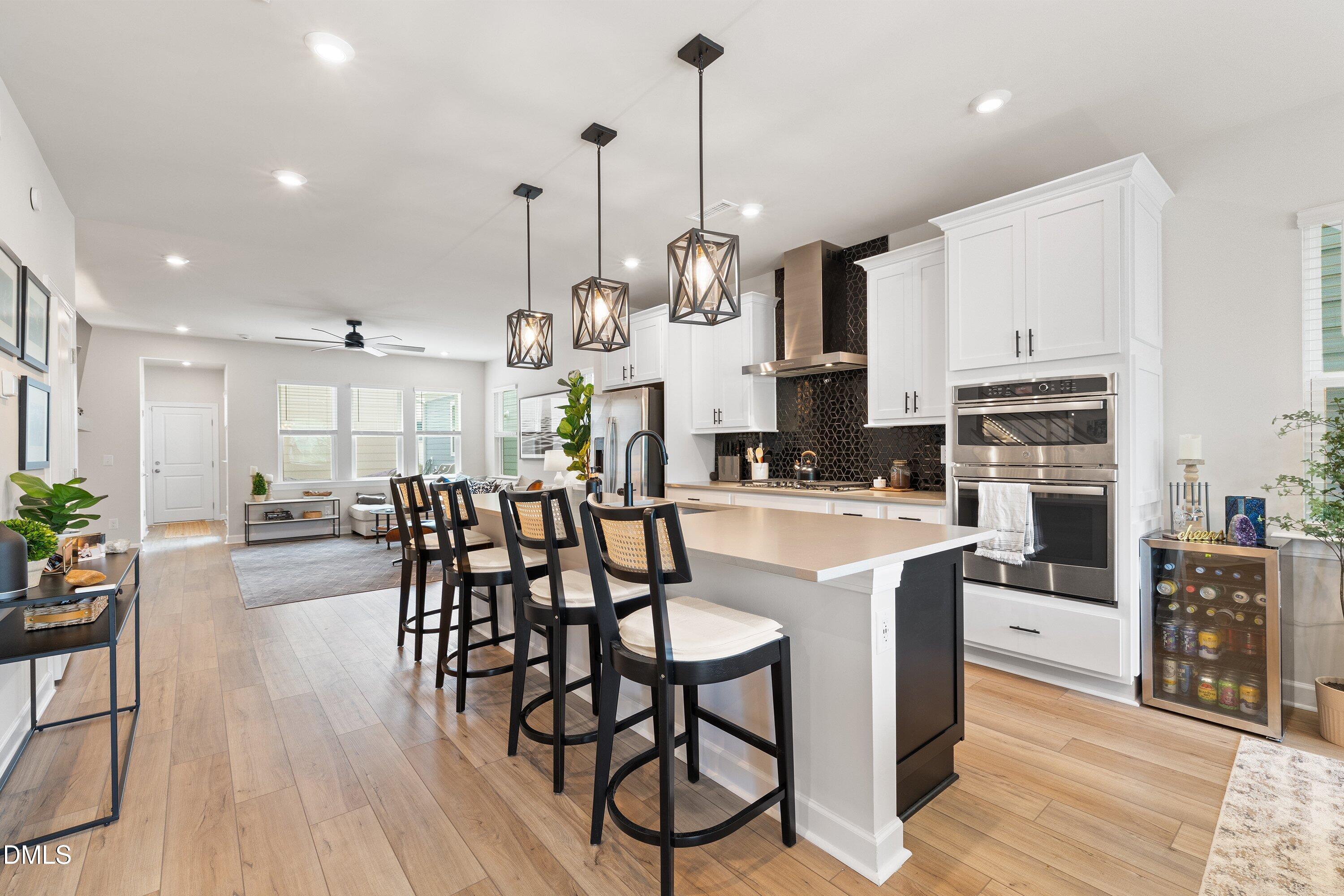 509 Wendover Parkway