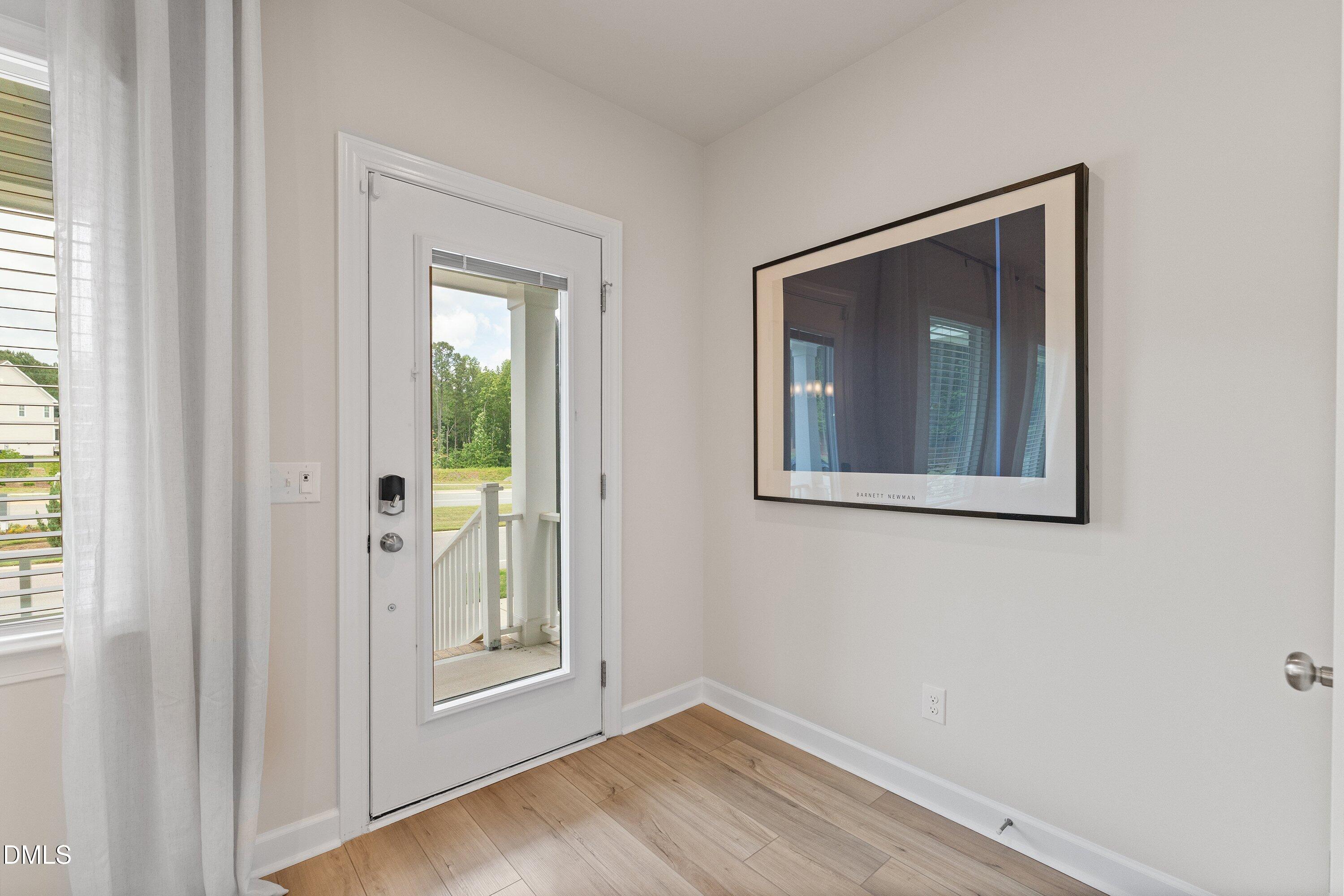 509 Wendover Parkway