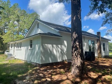 A home in Sanford