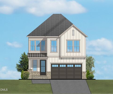 701 Mildred Oaks Court Cary NC 27519