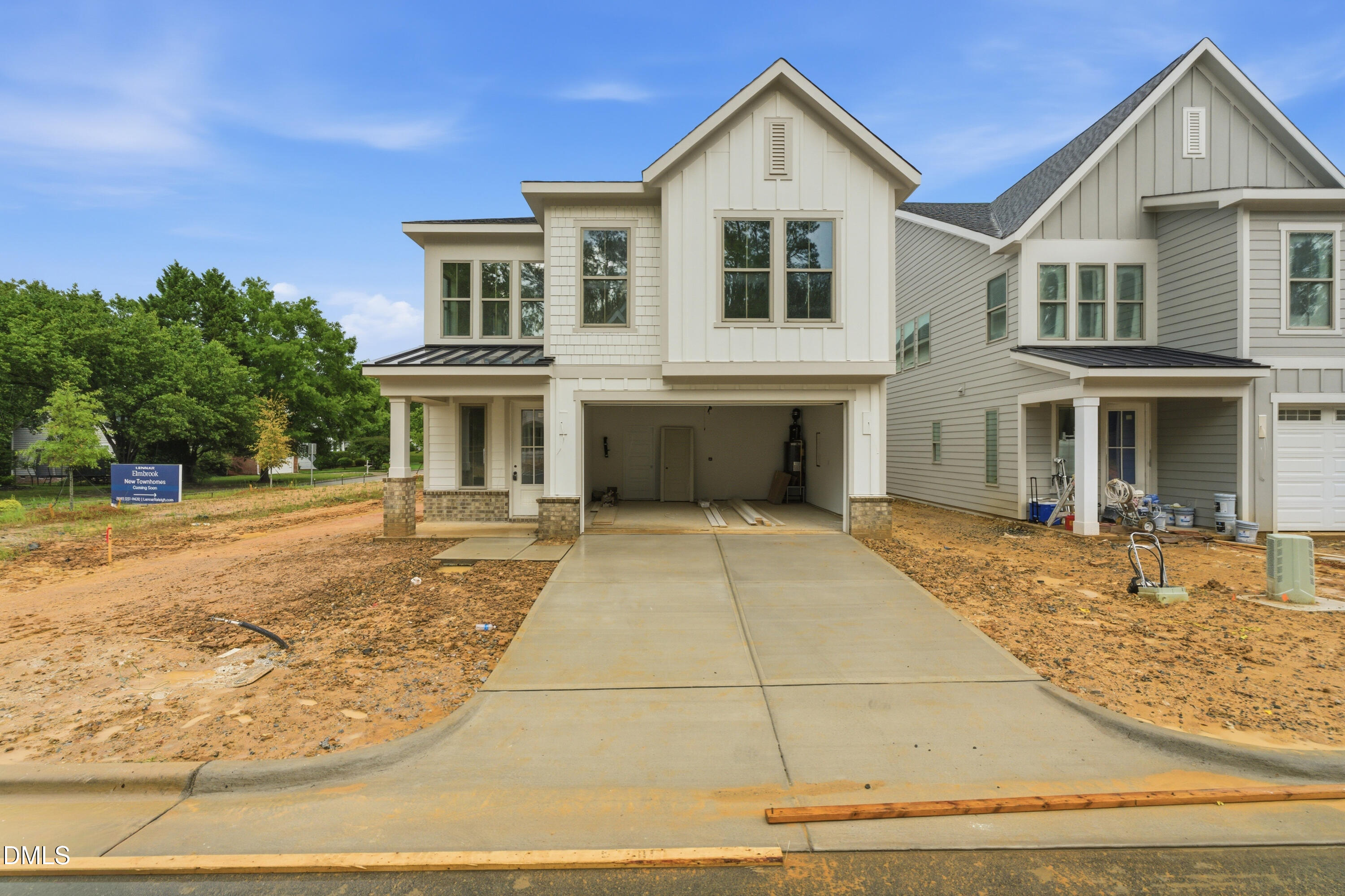 701 Mildred Oaks Court
