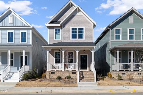 1560 Piney Falls Drive Wendell NC 27591