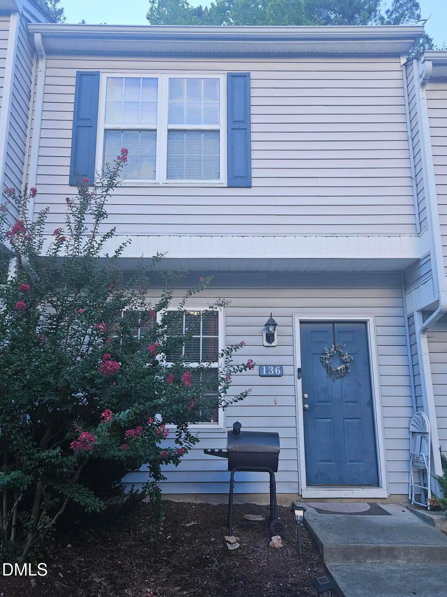 136 Blue Crest Lane, Durham, NC, 27705