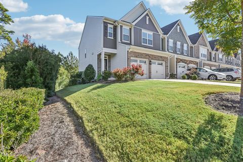 A home in Morrisville