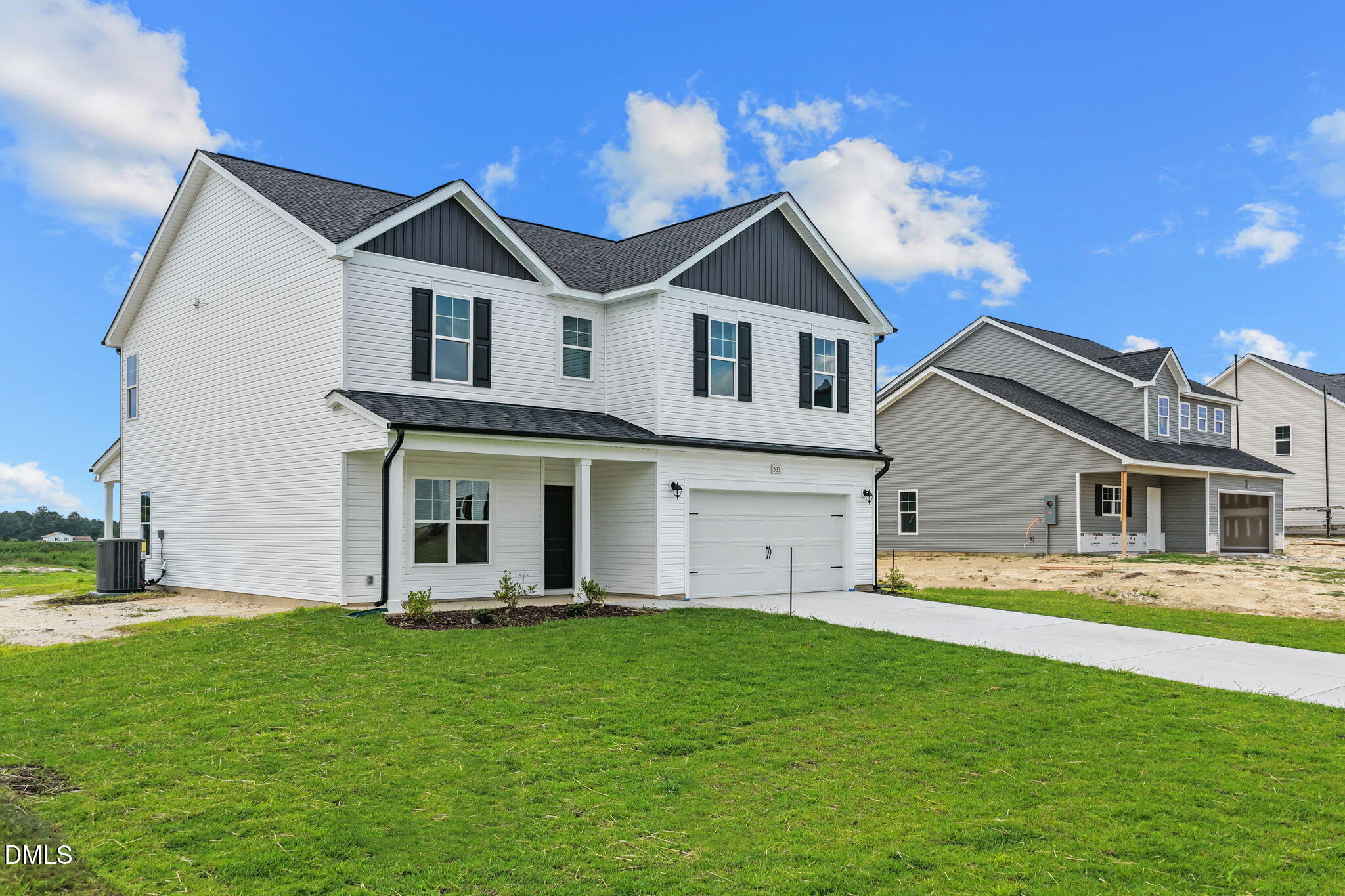 533 Ashley Heights Drive