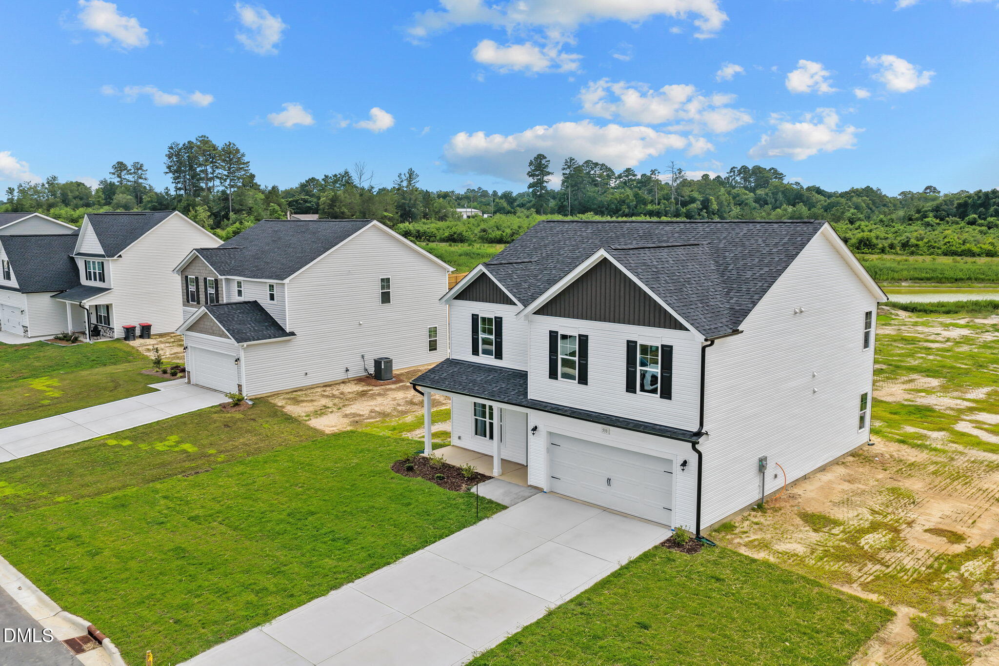 533 Ashley Heights Drive