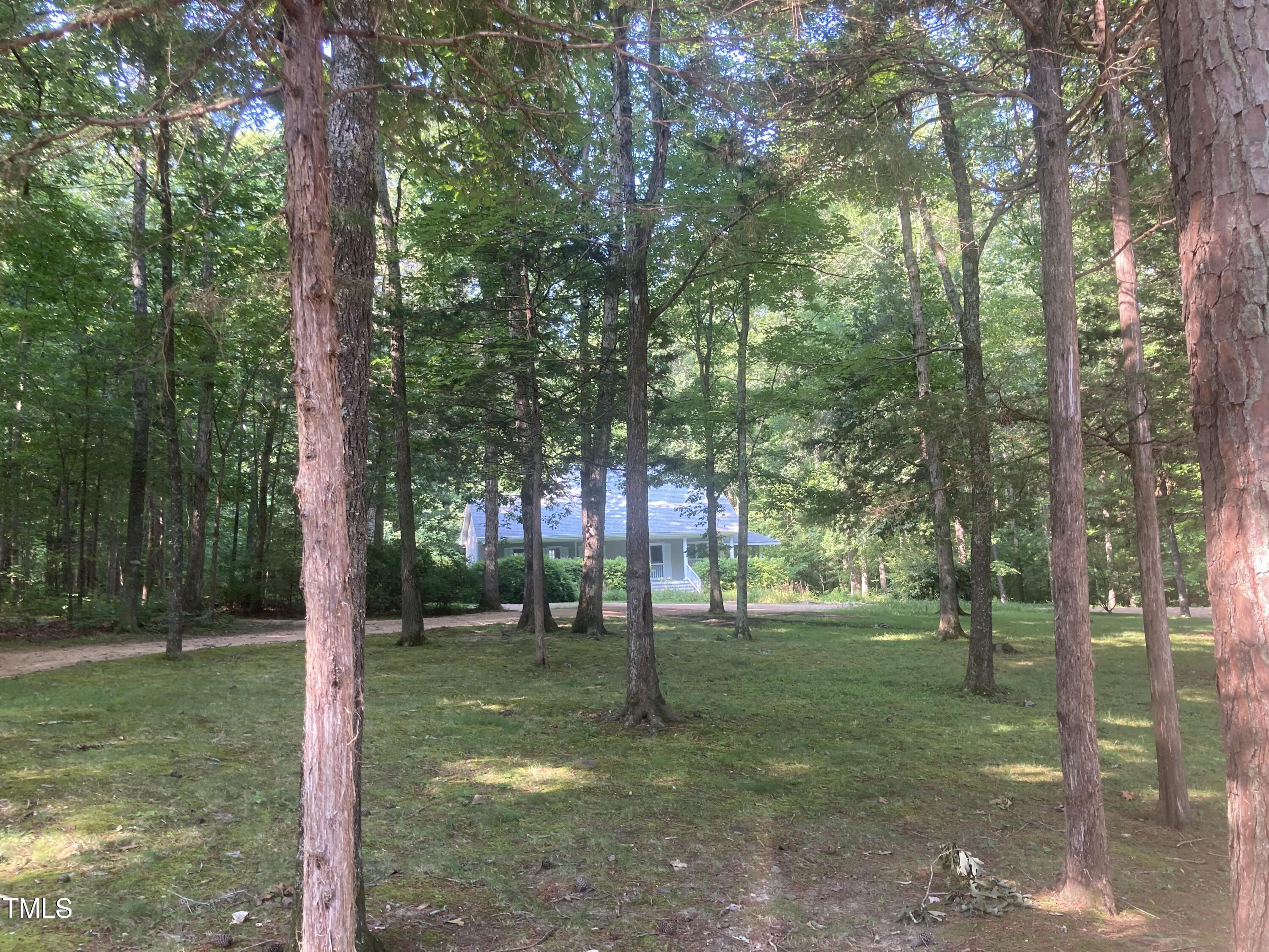 3506 Arthur Minnis Road