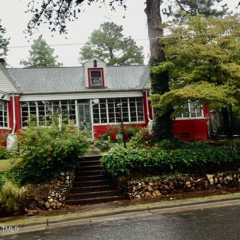 500 N Gulf Street Sanford NC 27330