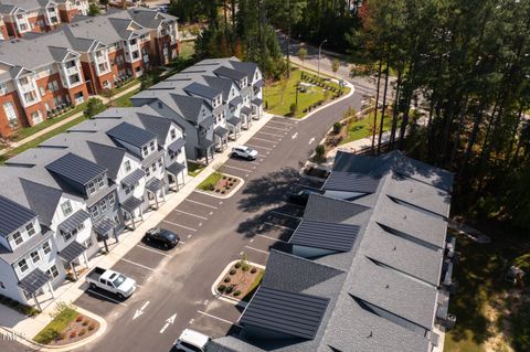 A home in Raleigh