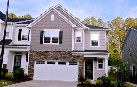 1441 Rosepine Dr Drive Cary NC 27519