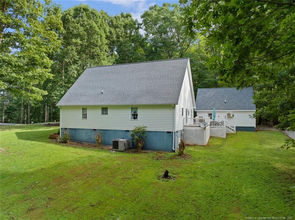 369 Pasture Gate Road