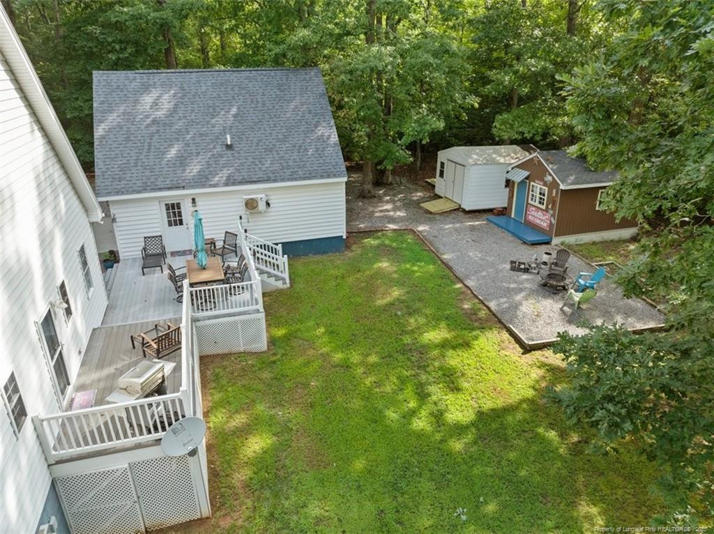 369 Pasture Gate Road