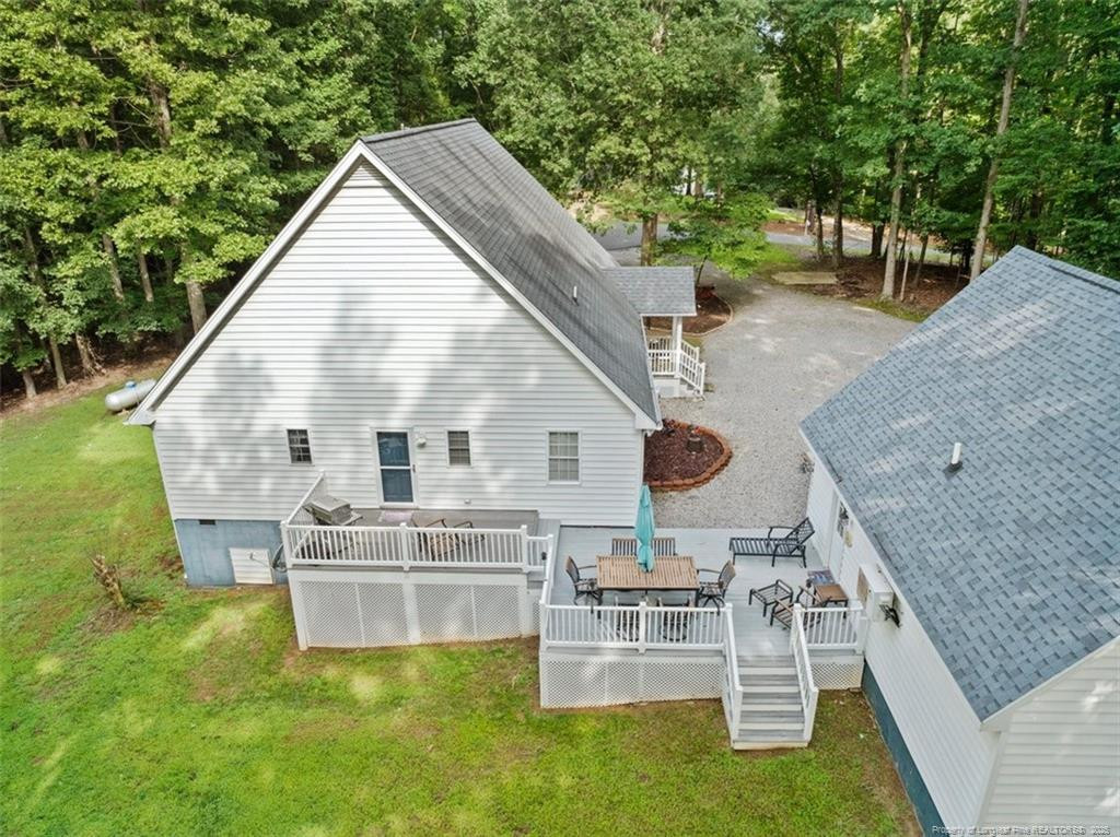 369 Pasture Gate Road