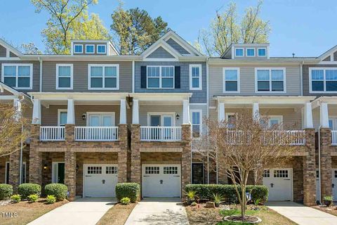 8016 Sycamore Hill Lane Raleigh NC 27612
