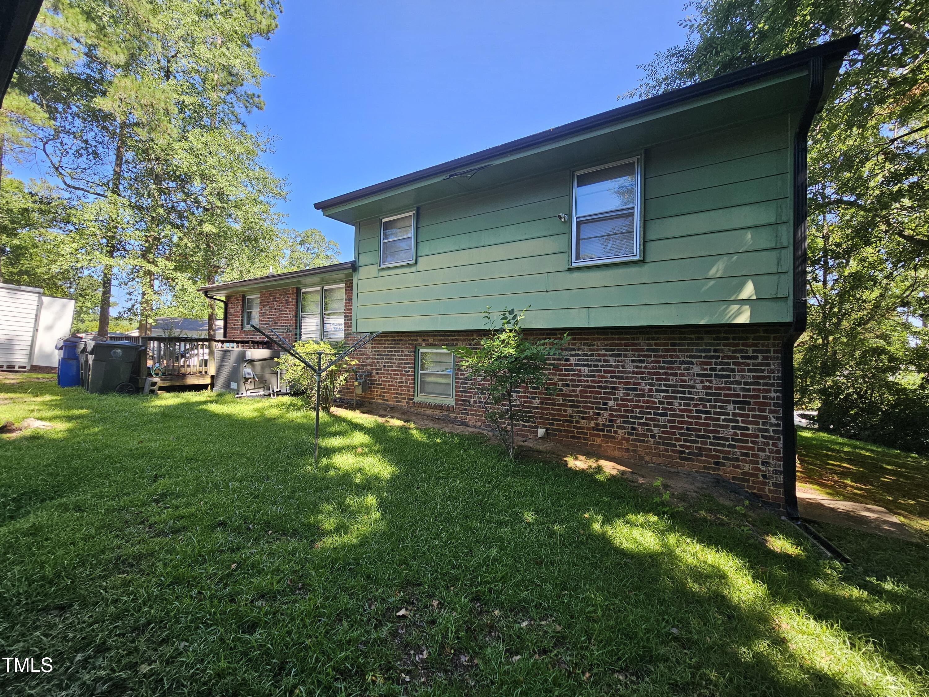 2308 Blacklan Circle