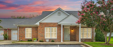 A home in Rocky Mount