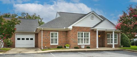 A home in Rocky Mount