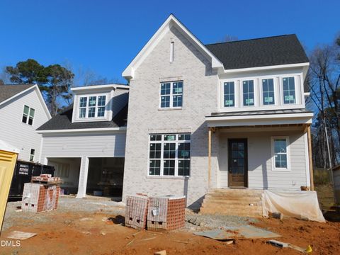 142 Autumn Gate Street Pittsboro NC 27312