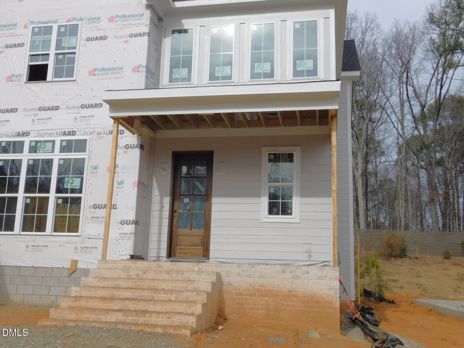 142 Autumn Gate Street