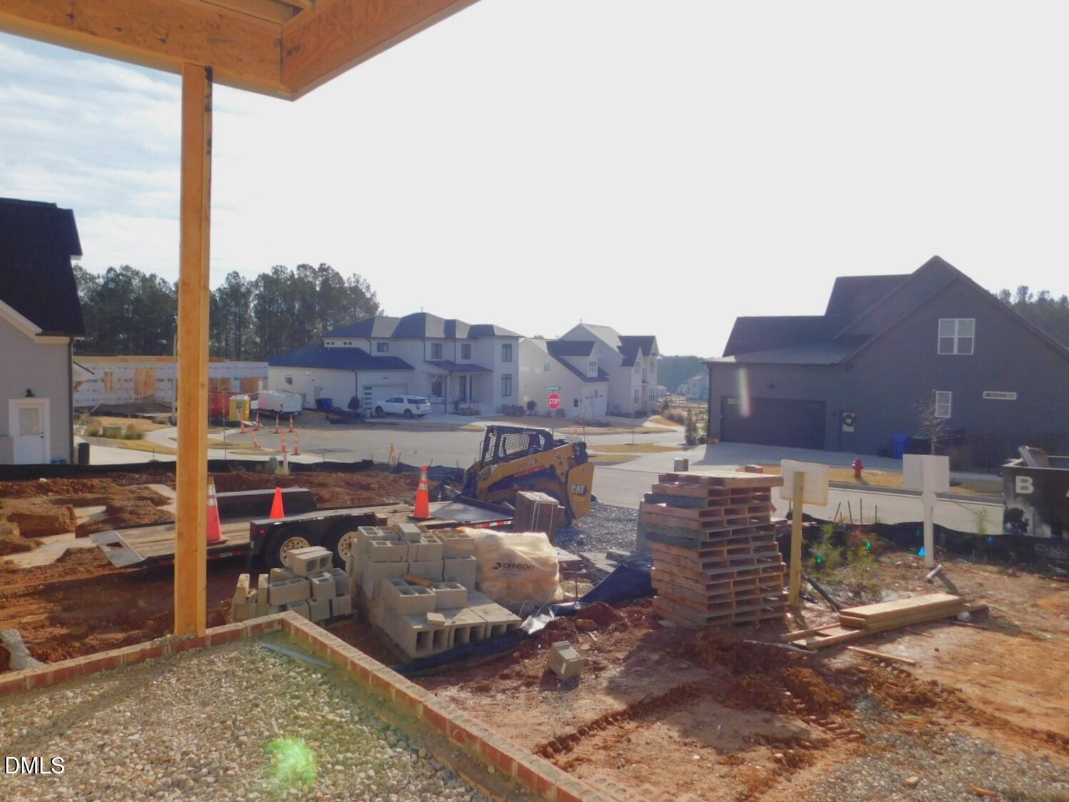 142 Autumn Gate Street