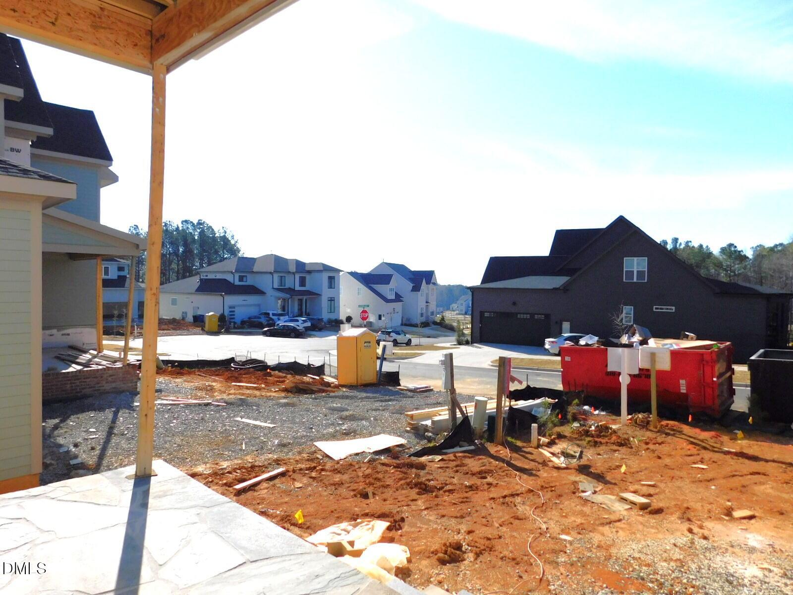 142 Autumn Gate Street