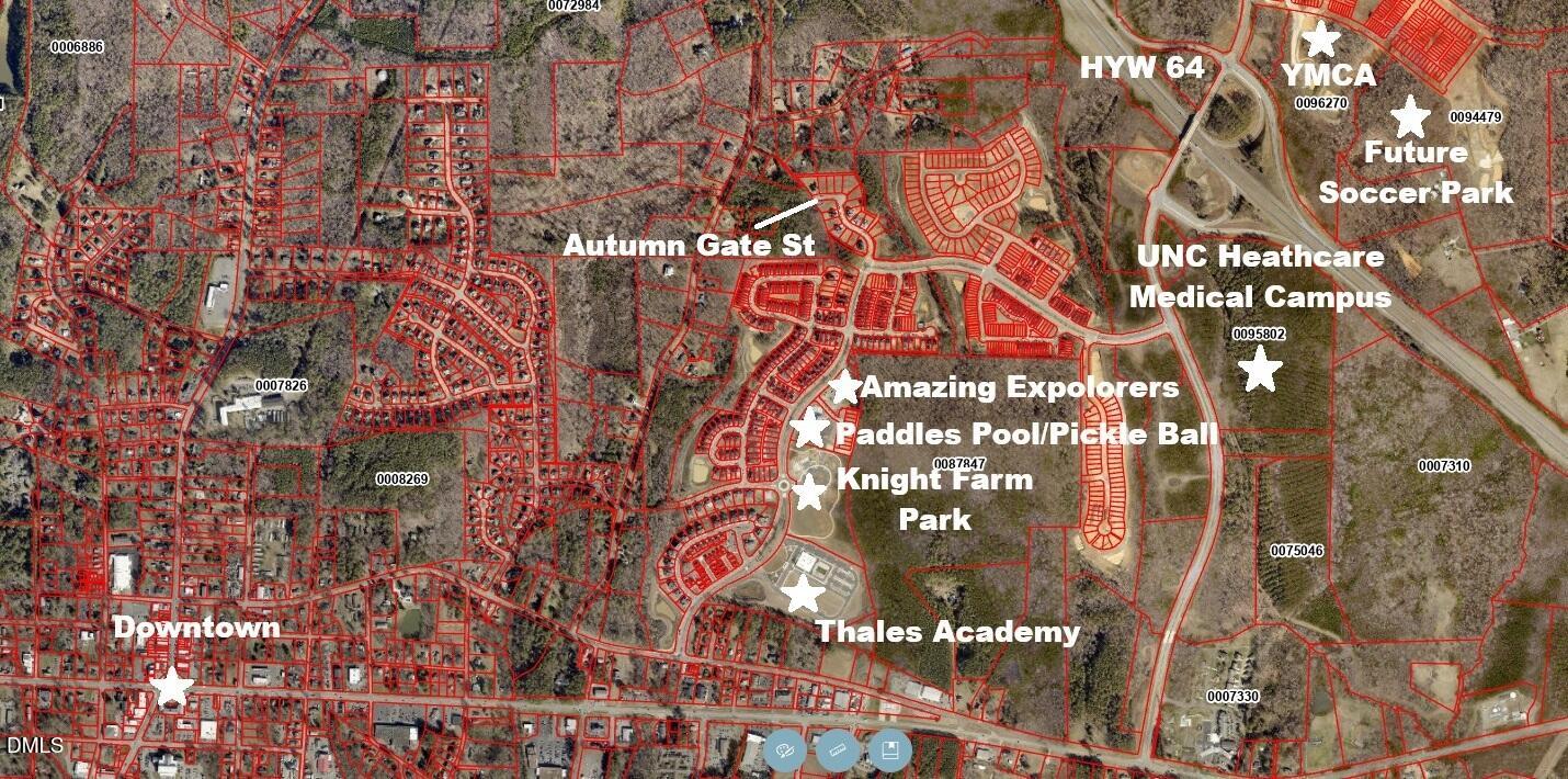 142 Autumn Gate Street