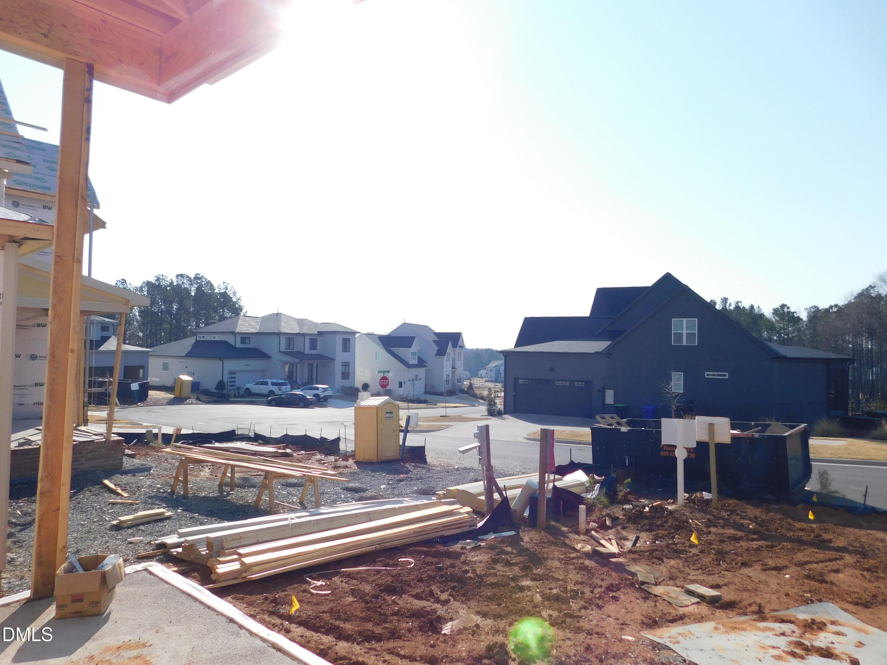 142 Autumn Gate Street