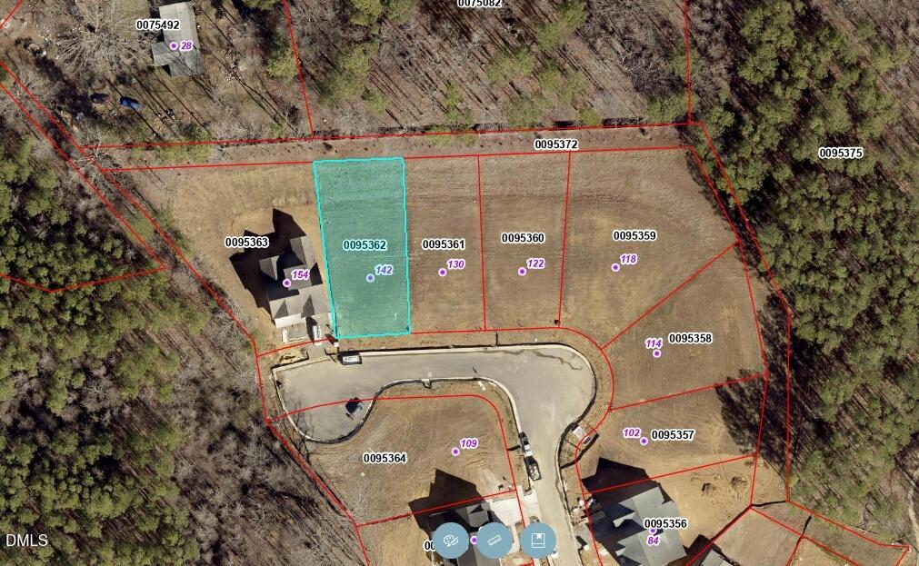 142 Autumn Gate Street