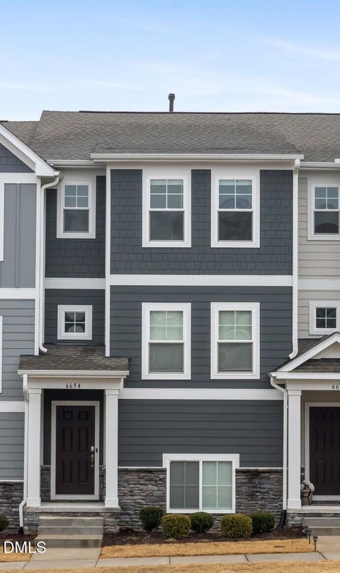 Photo of 6654 Perry Creek Road, Raleigh, NC 27616 (MLS # 10179924)