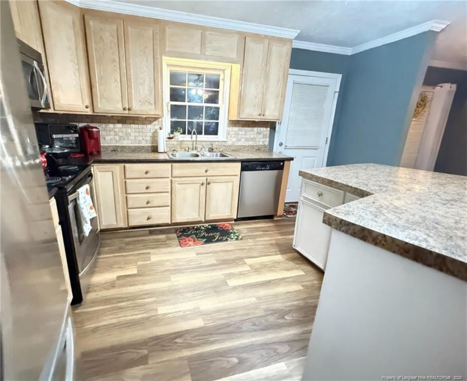 3025 Princeton Street