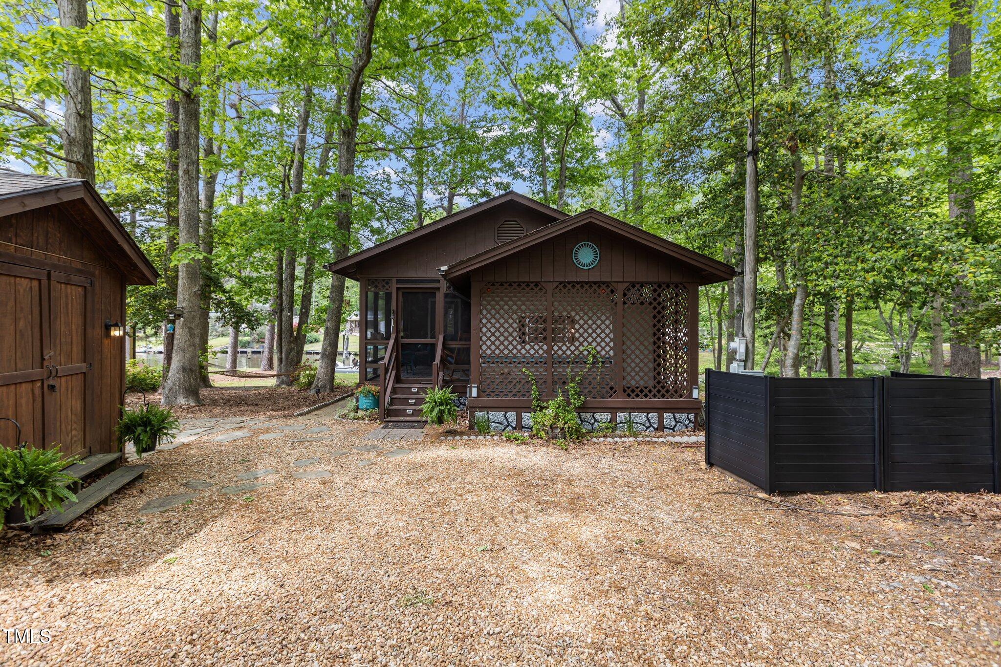 106 Desoto Drive