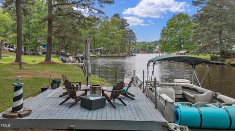 106 Desoto Drive Louisburg NC 27549