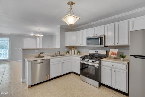 2621 Ivory Run Way 105 Raleigh NC 27603