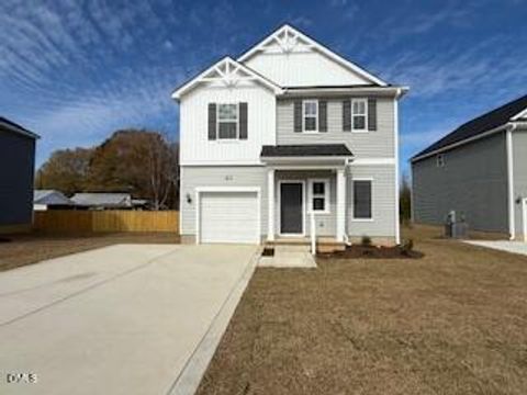 41 Stout Landing Dunn NC 28334