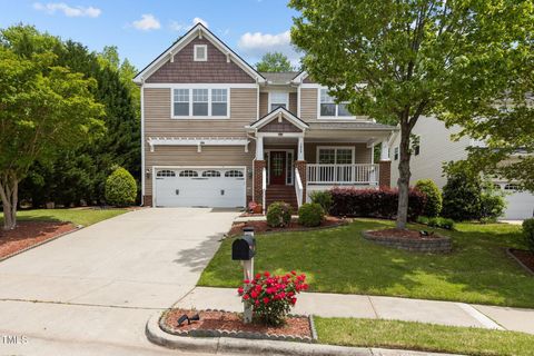 1928 Grace Point Road Morrisville NC 27560
