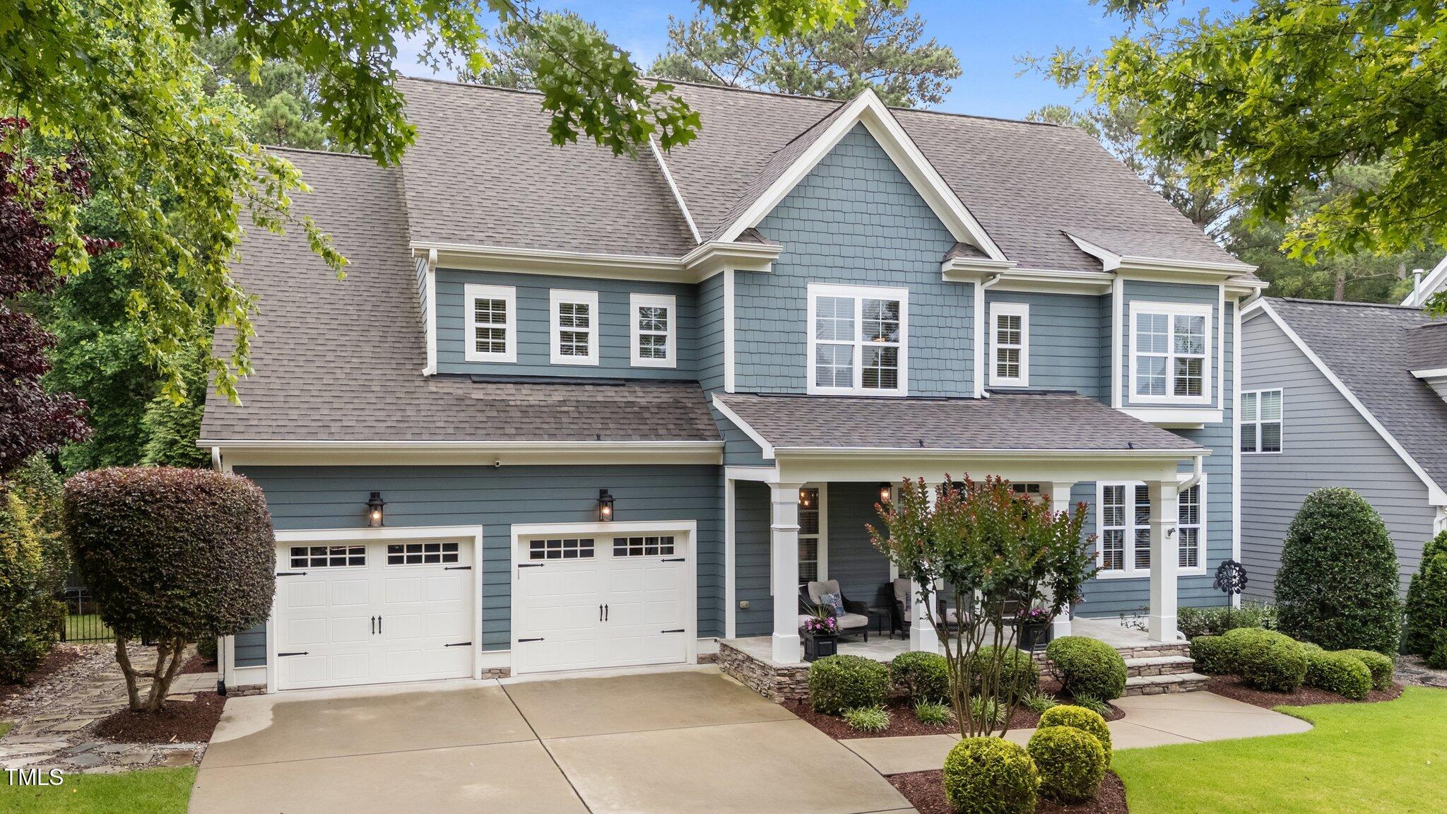 404 Wanderview Lane